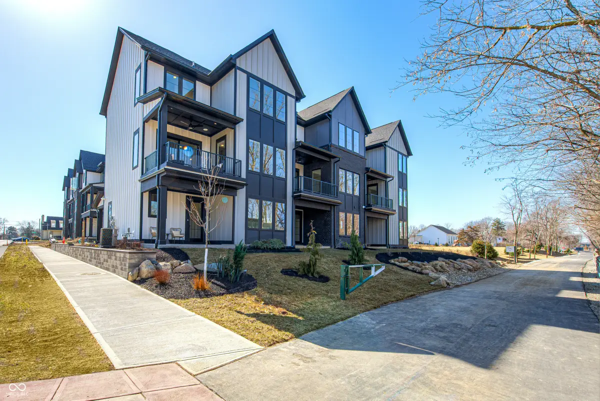 162 Midland Trace Loop, Westfield, IN 46074 - #1