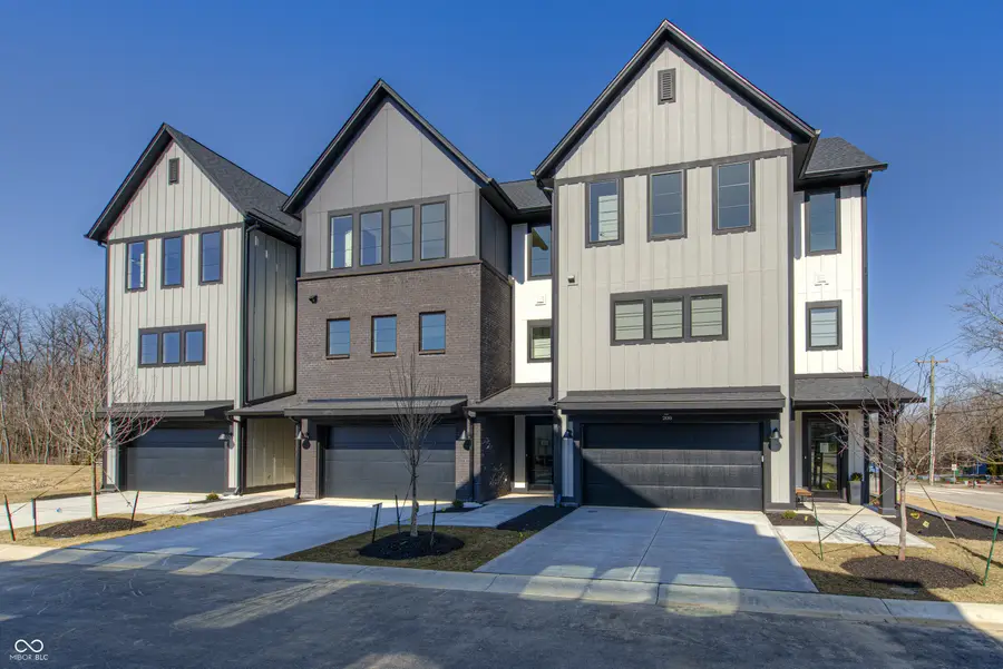 162 Midland Trace Loop, Westfield, IN 46074 - #2