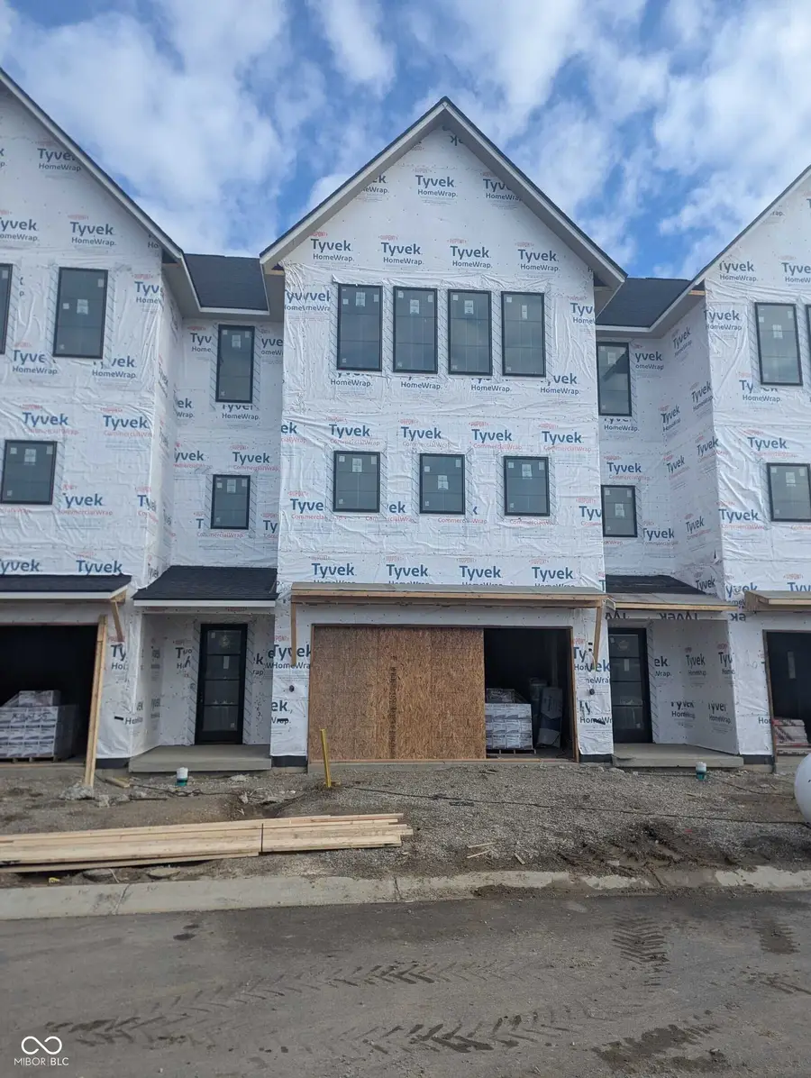 162 Midland Trace Loop, Westfield, IN 46074 - #3