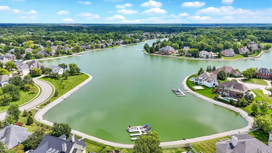 5065 Sugar Cay Court, Carmel, IN 46033 - #3