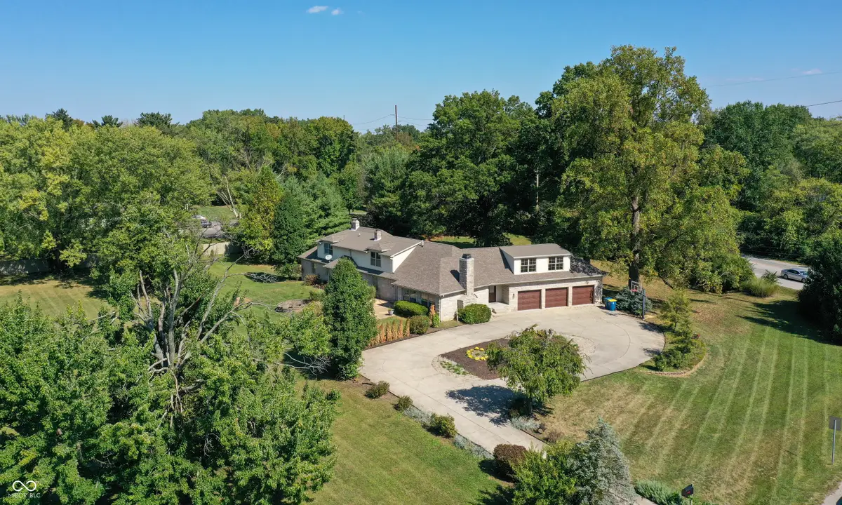 6502 Allisonville Road, Indianapolis, IN 46220 - #1
