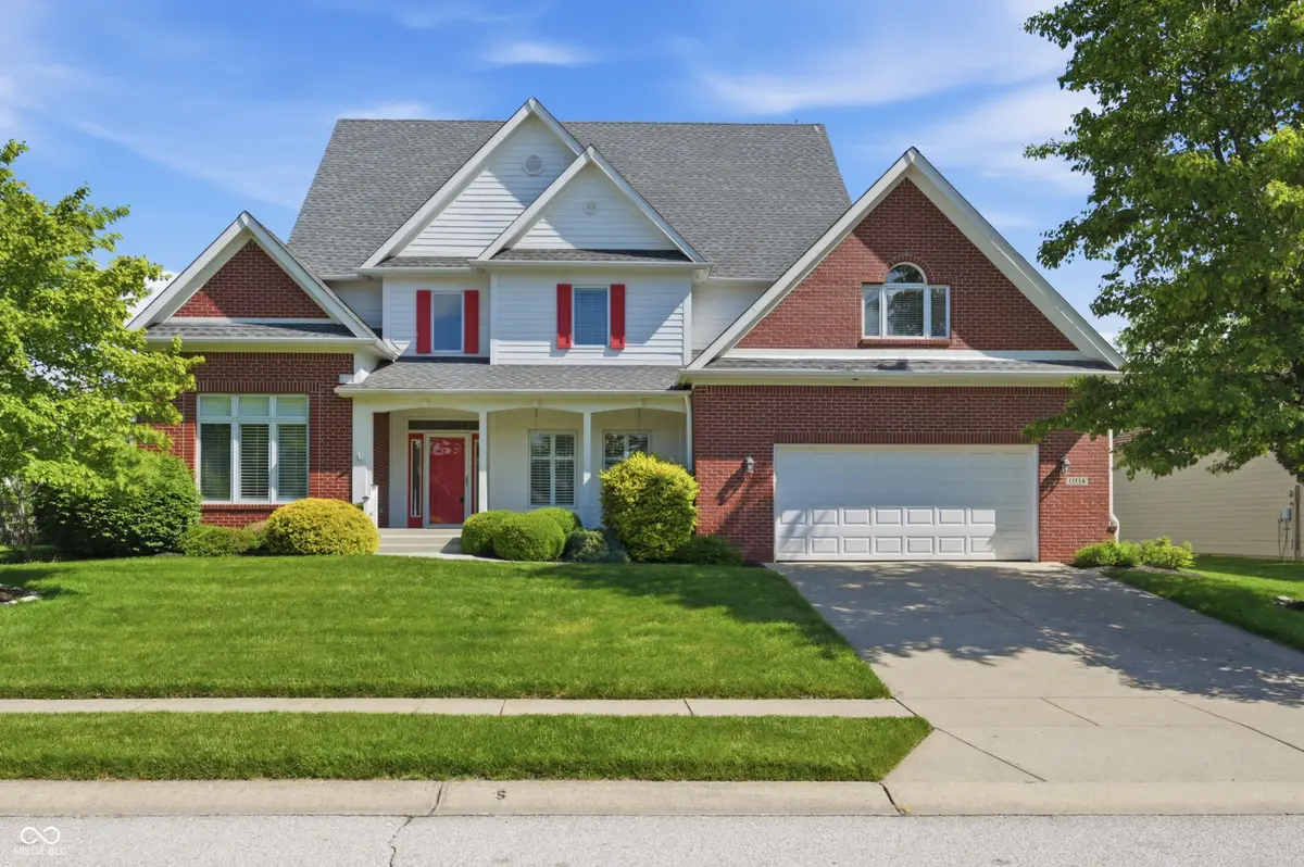 11114 Turfgrass Way, Indianapolis, IN 46236 - #1