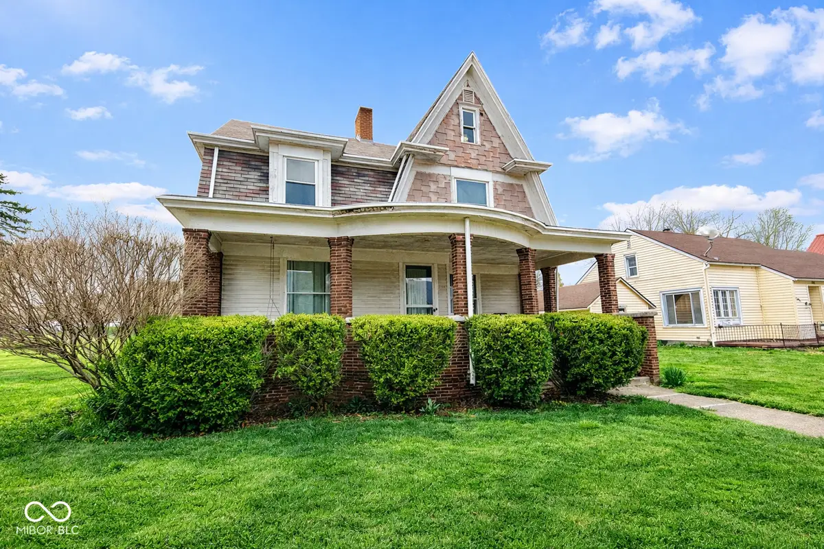 224 W Main Street, Ladoga, IN 47954 - #1