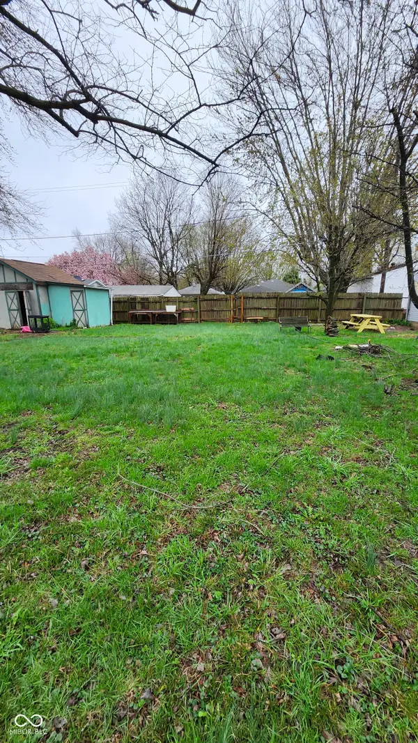 2529 Madison Avenue, Indianapolis, IN 46225