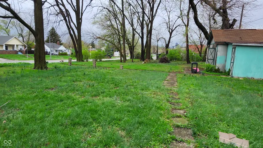 2529 Madison Avenue, Indianapolis, IN 46225 - #2