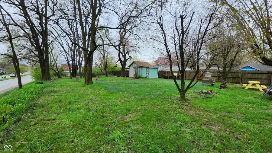 2529 Madison Avenue, Indianapolis, IN 46225 - #3