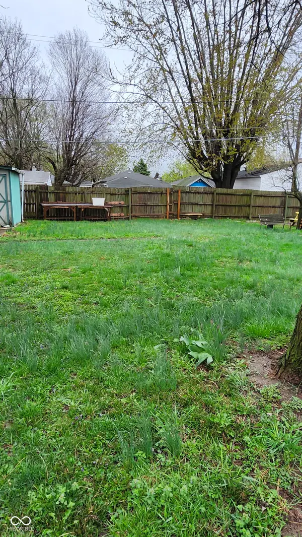 2525 Madison Avenue, Indianapolis, IN 46225