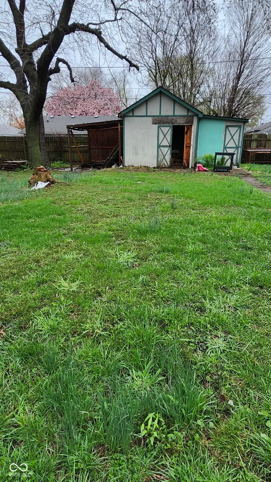 2525 Madison Avenue, Indianapolis, IN 46225 - #3