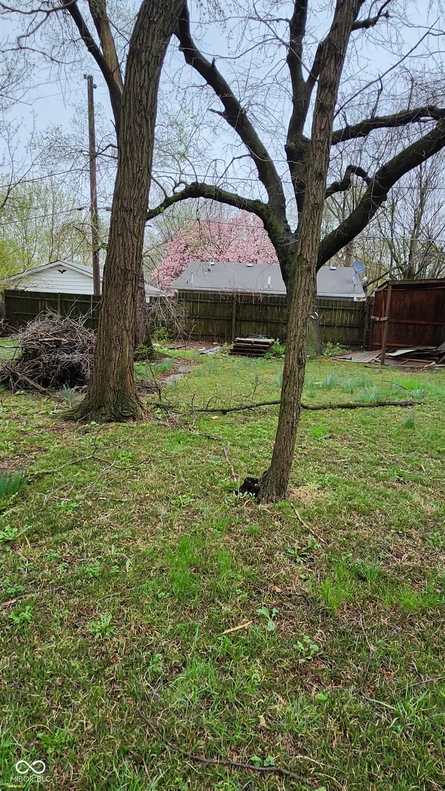 2521 Madison Avenue, Indianapolis, IN 46225 - #2