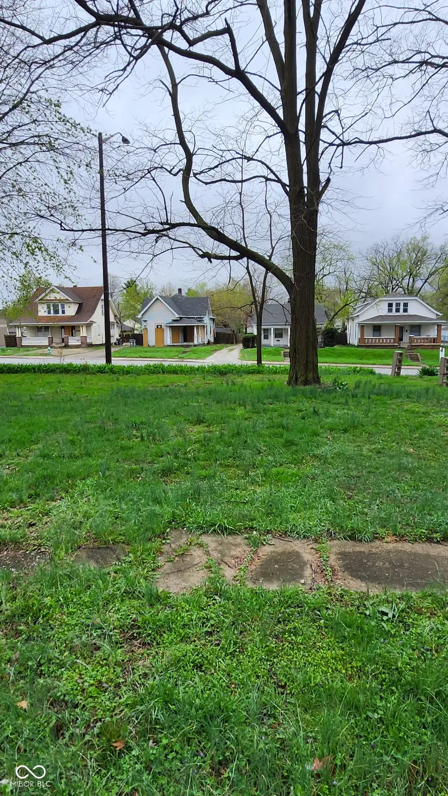 2517 Madison Avenue, Indianapolis, IN 46225 - #3