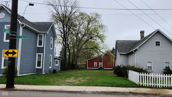 1215 S East Street, Indianapolis, IN 46225