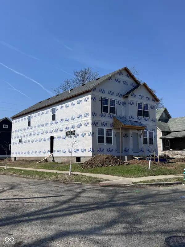 2702 Winthrop Avenue, Indianapolis, IN 46205