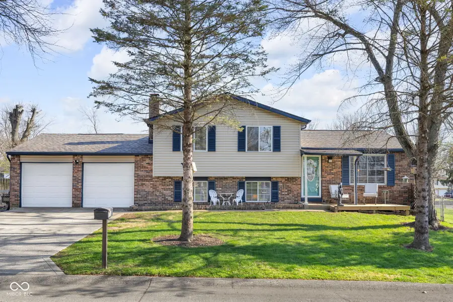 7615 Natchez Court, Indianapolis, IN 46217 - #3