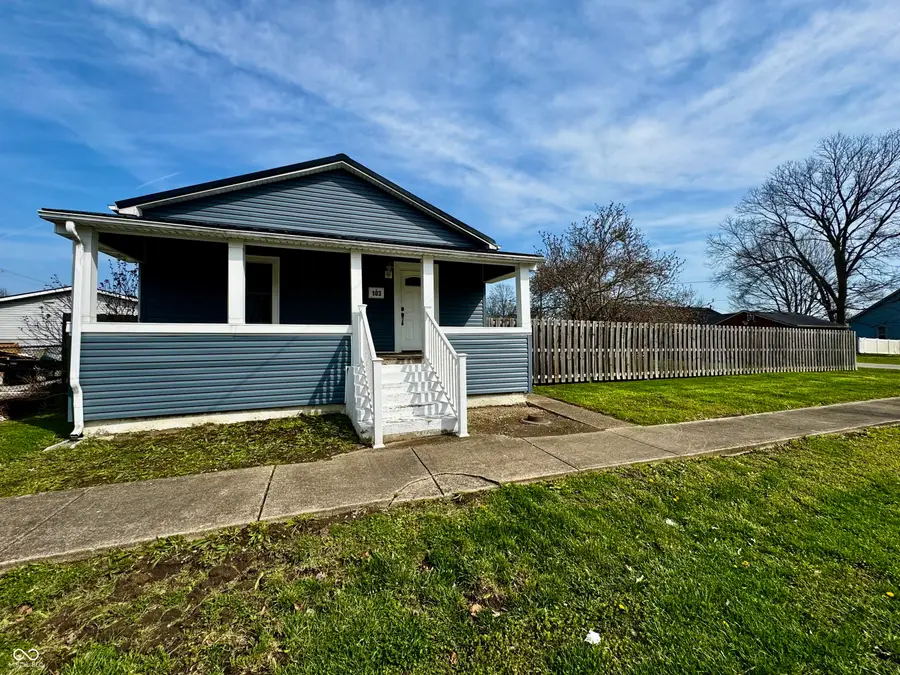 103 Park Avenue, Crothersville, IN 47229 - #2