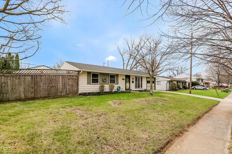 2225 Beck Lane, Lafayette, IN 47909 - #2