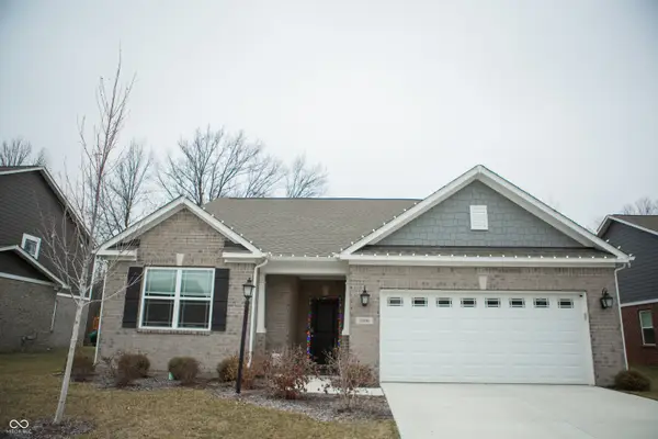 6166 Dugan Drive, Whitestown, IN 46075
