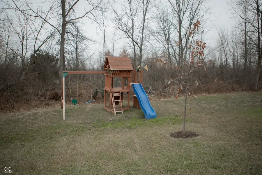 6166 Dugan Drive, Whitestown, IN 46075 - #3