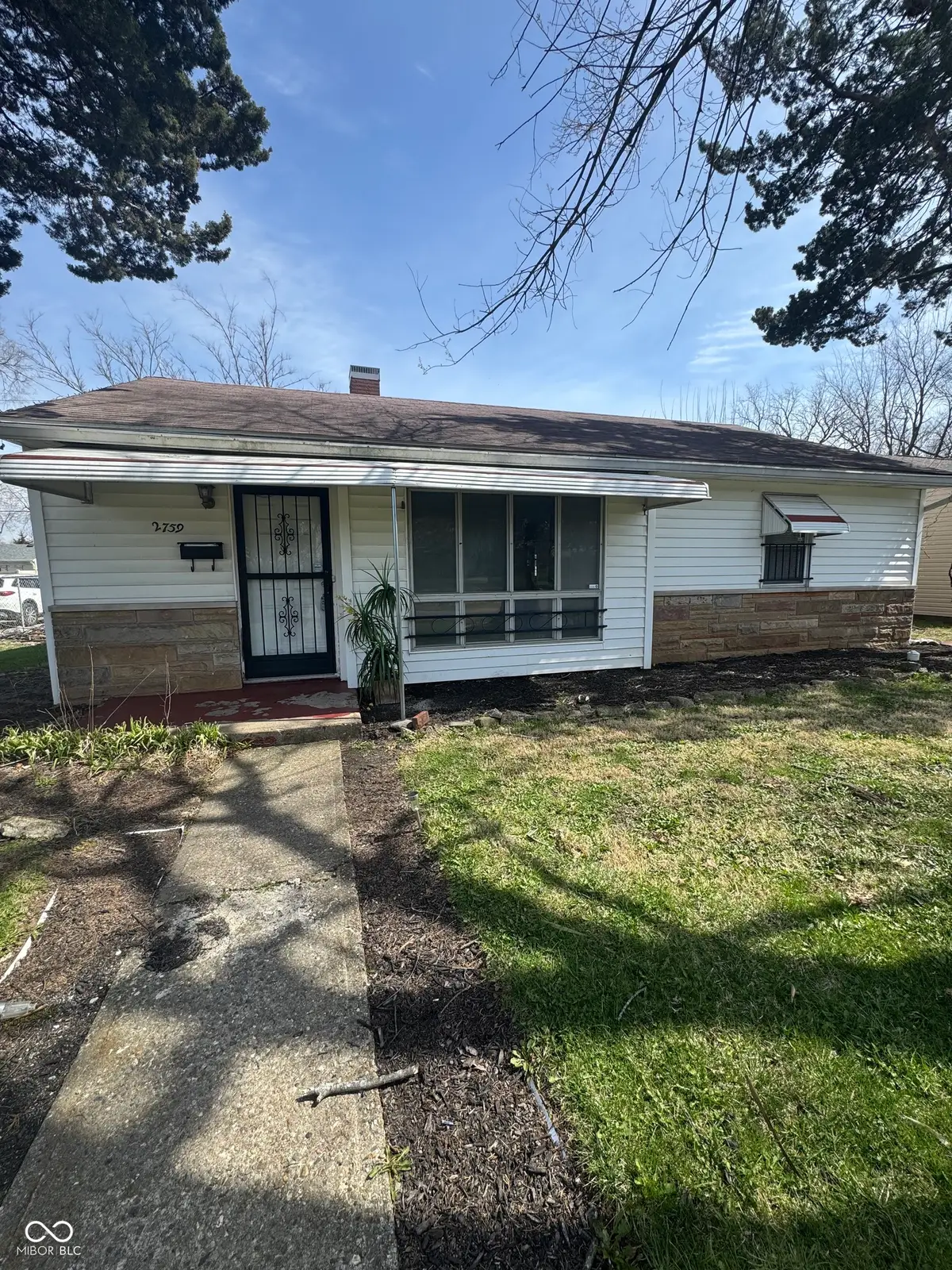 2759 Ralston Avenue, Indianapolis, IN 46218 - #1