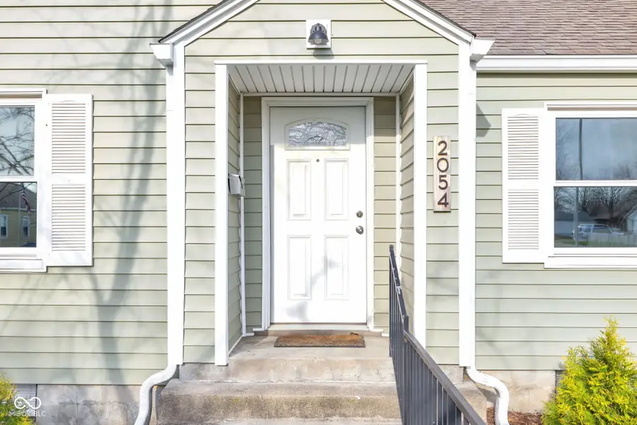 2054 Gerrard Avenue, Speedway, IN 46224 - #3