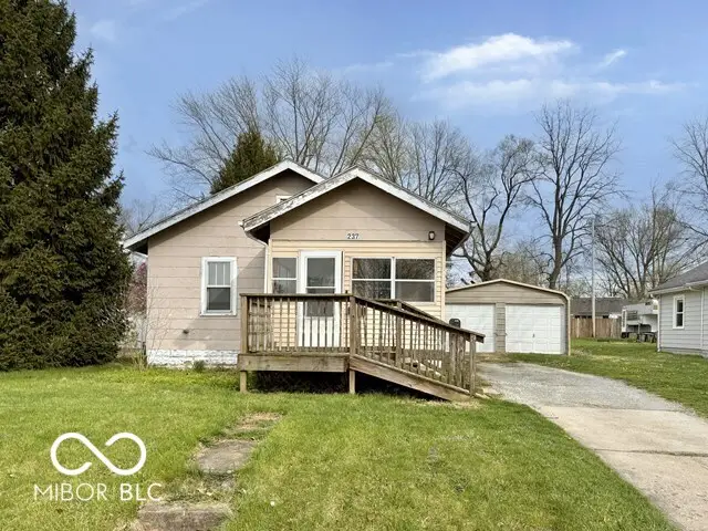 237 Ringwood Way, Anderson, IN 46013 - #1