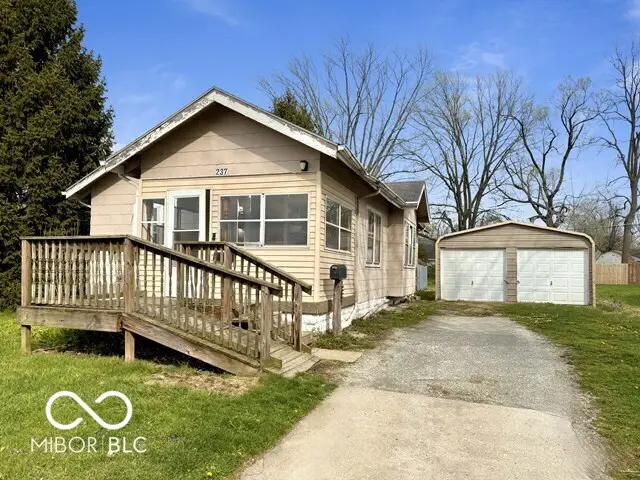 237 Ringwood Way, Anderson, IN 46013 - #2