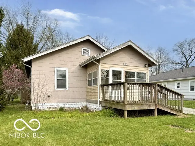 237 Ringwood Way, Anderson, IN 46013 - #3