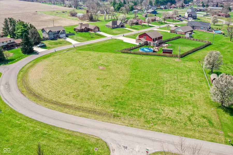 144 Jennifer Drive, Greenfield, IN 46140 - #2