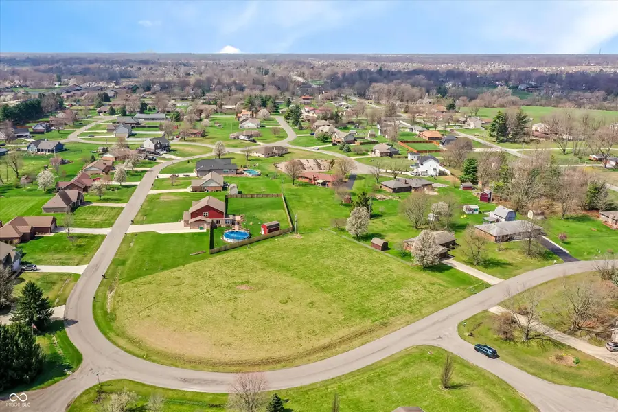 144 Jennifer Drive, Greenfield, IN 46140 - #3