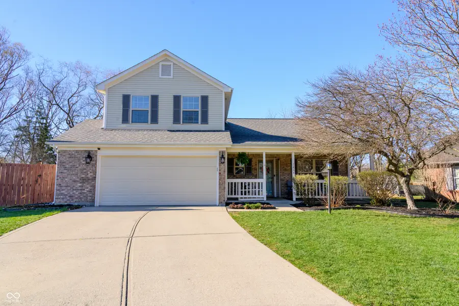 7844 Clearview Circle, Indianapolis, IN 46236 - #2