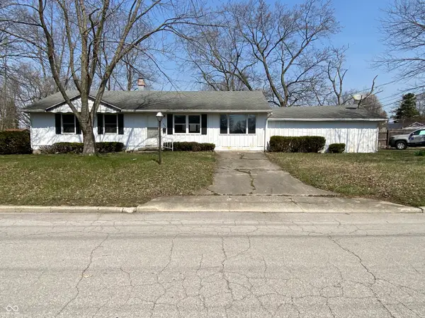 425 W Horton Street, Bluffton, IN 46714