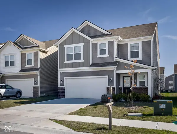 11522 Basalt Drive, Indianapolis, IN 46235