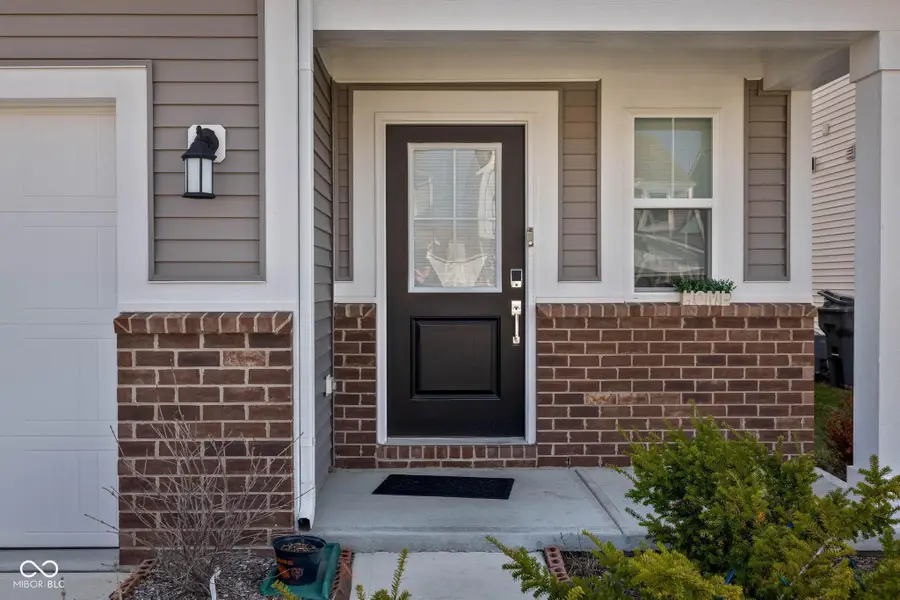 11522 Basalt Drive, Indianapolis, IN 46235 - #2