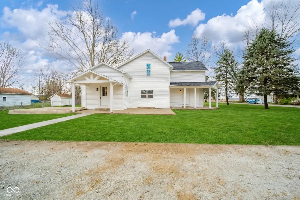 300 S Main Street, Kennard, IN 47351 - #1