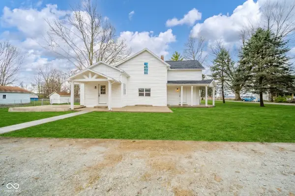 300 S Main Street, Kennard, IN 47351