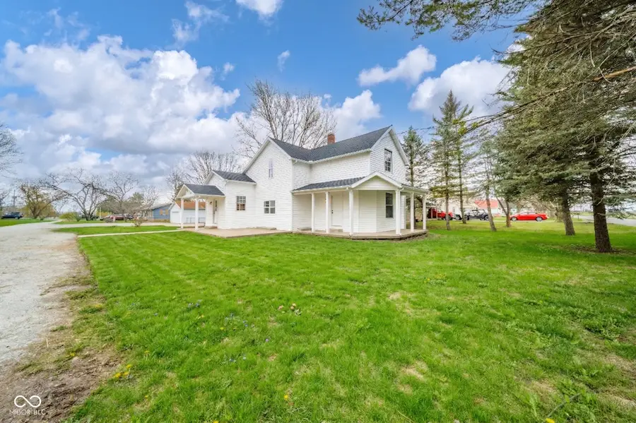 300 S Main Street, Kennard, IN 47351 - #2