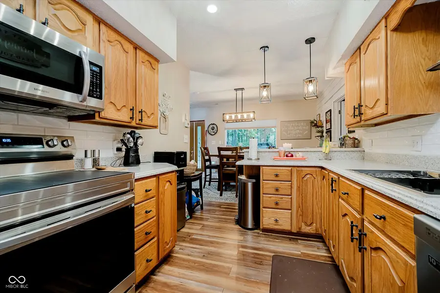 9135 E 256th Street, Arcadia, IN 46030 - #2