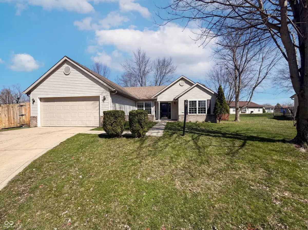 227 Park Place Court, Avon, IN 46123 - #1