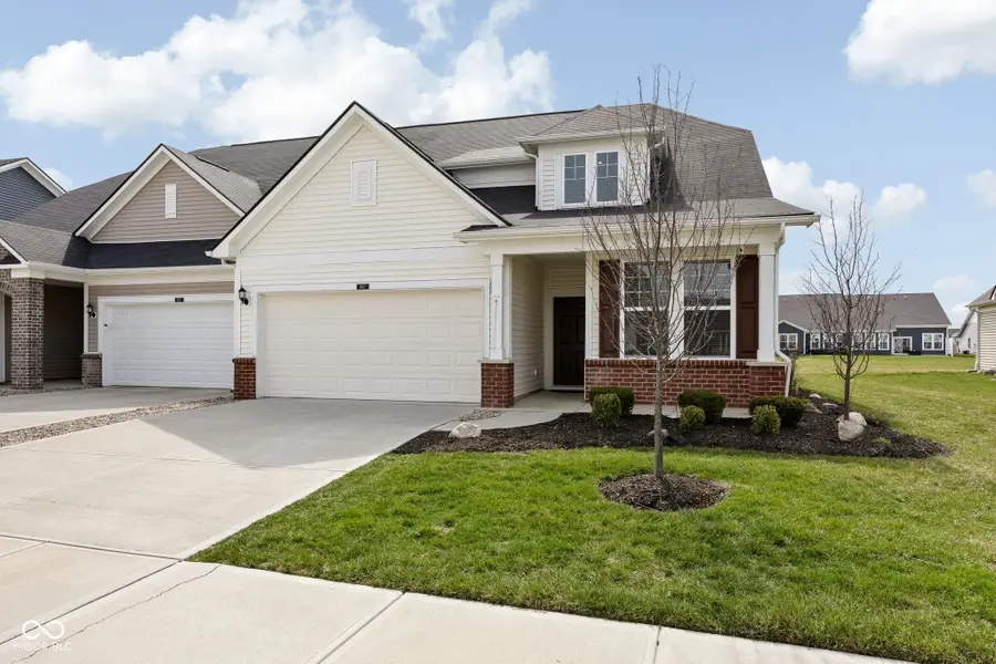 887 Tuxedo Drive, Westfield, IN 46074 - #2