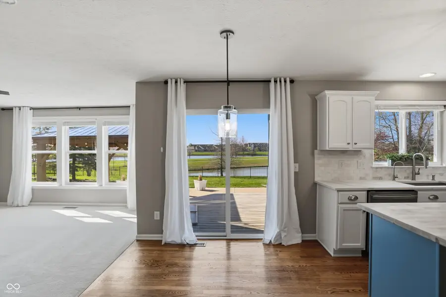 341 Orland Overlook, Westfield, IN 46074 - #3