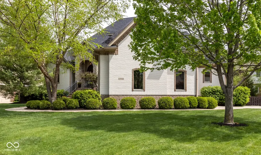 13722 Diving Hawk Crossing, Fishers, IN 46055 - #3