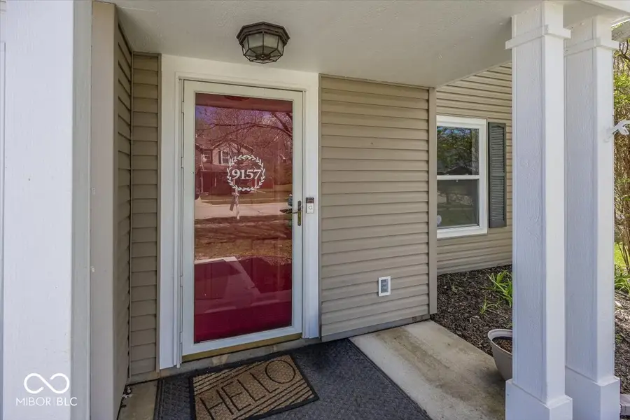 9157 Harrison Run Place, Indianapolis, IN 46256 - #2