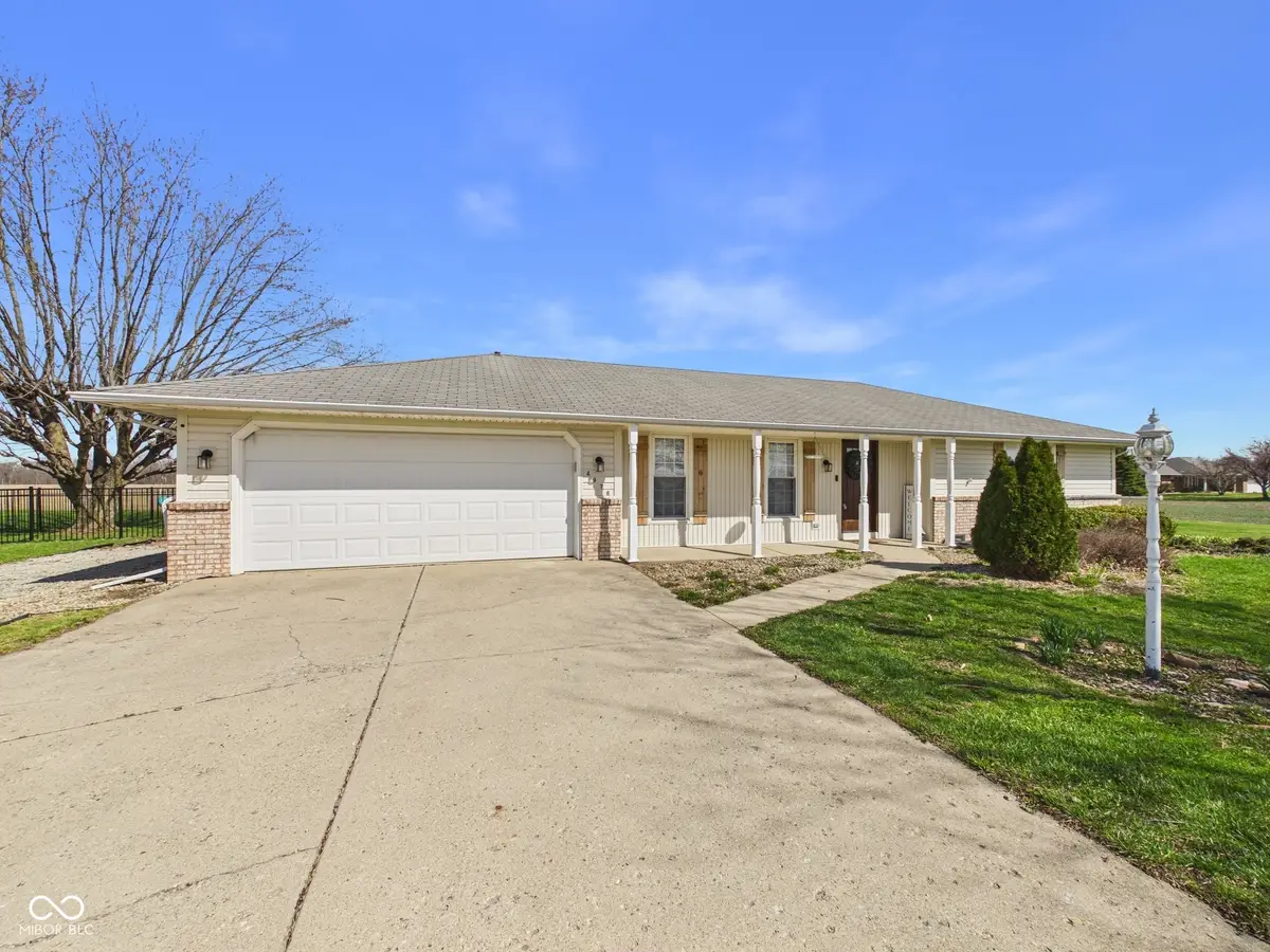 4978 E State Road 236, Middletown, IN 47356 - #1