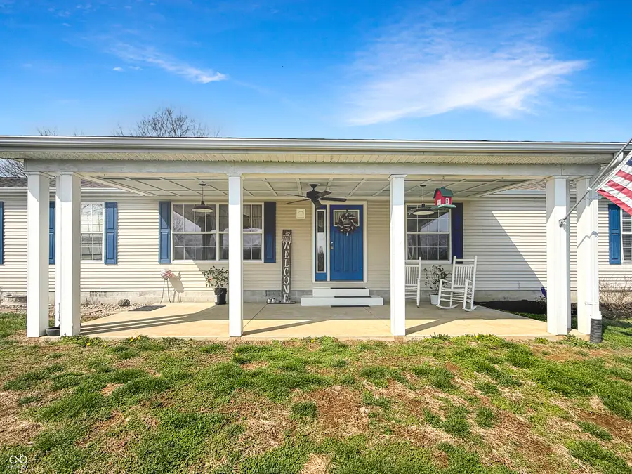 25 Aurora Ann Lane, Bedford, IN 47421 - #2