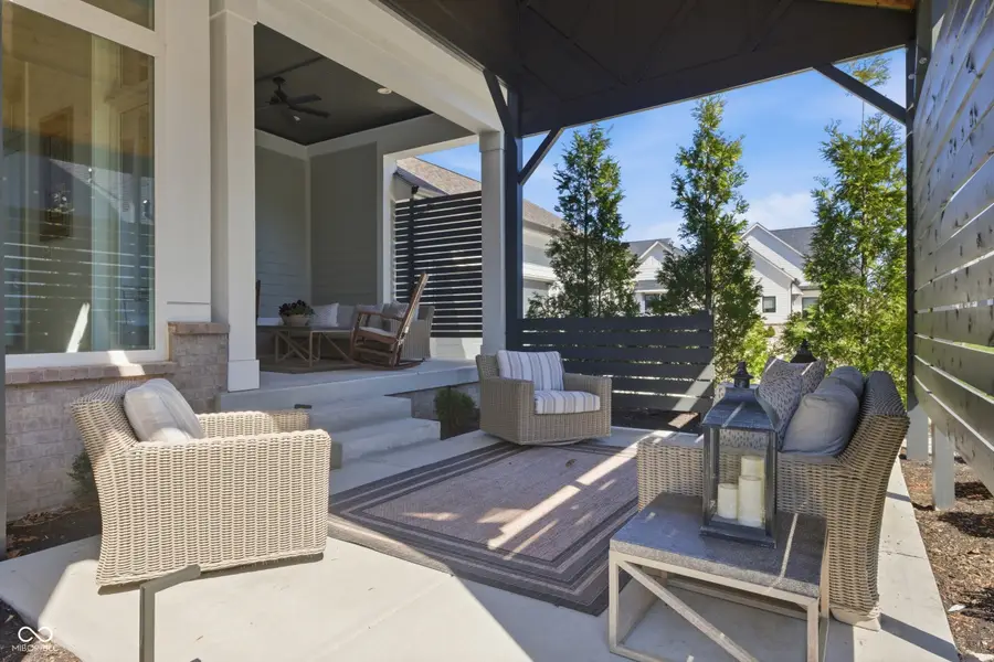 14991 Oak Hollow Lane W, Carmel, IN 46033 - #2