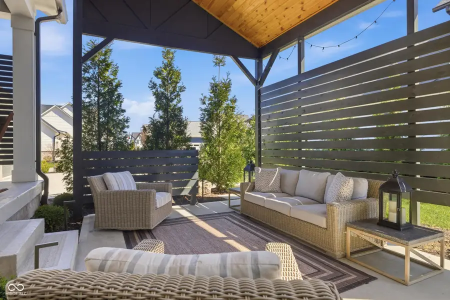 14991 Oak Hollow Lane W, Carmel, IN 46033 - #3