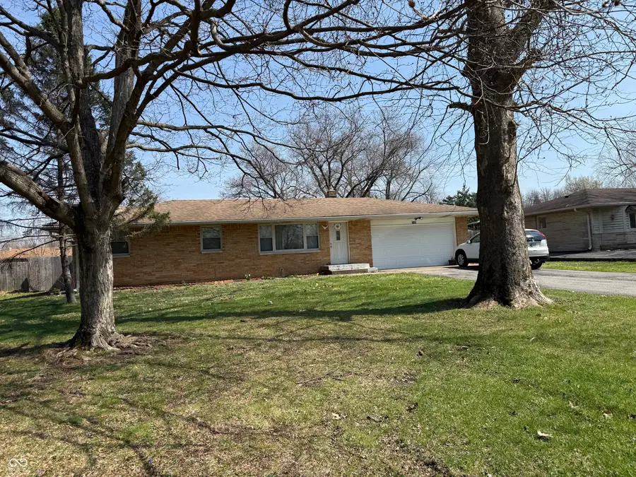 7109 Chandler Drive, Indianapolis, IN 46217 - #2