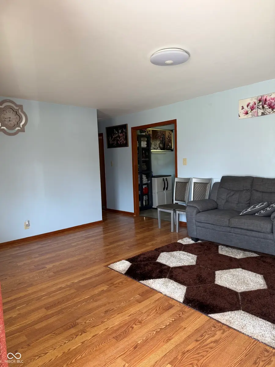 7109 Chandler Drive, Indianapolis, IN 46217 - #3