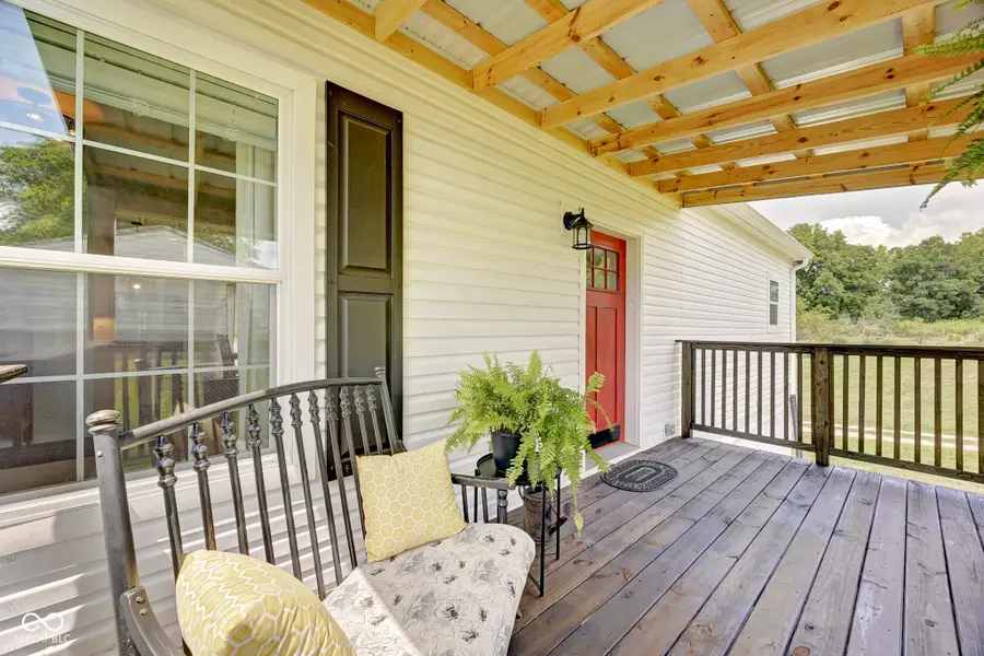 7859 Moore Road, Gosport, IN 47433 - #3