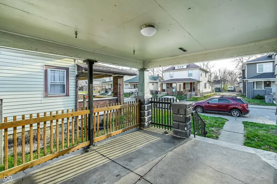 938 N Gray Street, Indianapolis, IN 46201 - #3