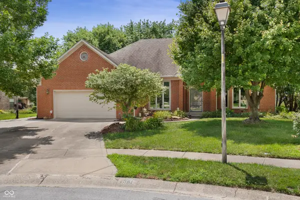 361 Country Woods Drive, Indianapolis, IN 46217
